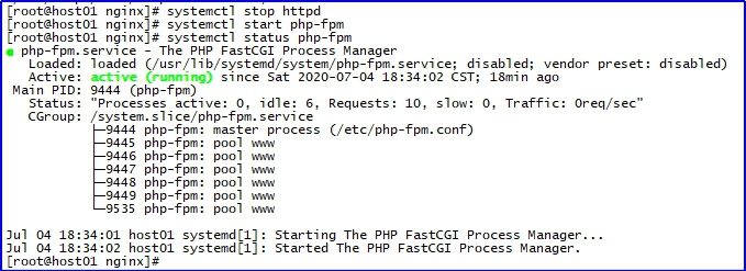 Linux֪ʶCentOS7RPMķʽ߰汾PHP7.4()